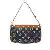 Louis Vuitton Monogram Multicolore Pochette Accessoires Secondhand