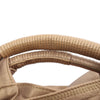 LOEWE Metallic Nappa Aire Secondhand