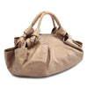 LOEWE Metallic Nappa Aire Secondhand