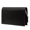 Saint Laurent Calfskin Cloud Star Applique Classic Monogram Kate Tassel Wallet on Chain Secondhand