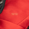 Gucci Bamboo Satin Satchel Secondhand