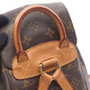 Louis Vuitton Monogram Mini Montsouris Secondhand