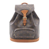 Louis Vuitton Monogram Mini Montsouris Secondhand