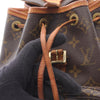 Louis Vuitton Monogram Mini Montsouris Secondhand
