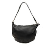 Gucci Calfskin Half Moon Hobo Secondhand