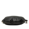 Gucci Calfskin Half Moon Hobo Secondhand