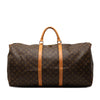 Louis Vuitton Monogram Keepall Bandouliere 60 Secondhand