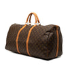 Louis Vuitton Monogram Keepall Bandouliere 60 Secondhand