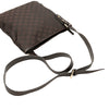 Gucci GG Canvas Crossbody Secondhand