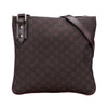 Gucci GG Canvas Crossbody Secondhand