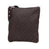Gucci GG Canvas Crossbody Secondhand