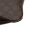 Gucci GG Canvas Crossbody Secondhand