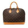 Louis Vuitton Monogram Alma PM Secondhand