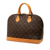 Louis Vuitton Monogram Alma PM Secondhand