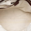 Gucci Medium GG Canvas Bree Dome Tote Secondhand