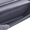 Chanel CC Quilted Lambskin Roller Skate Wallet On Chain Secondhand