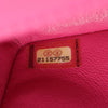 Chanel Mini Rectangular Classic Chevron Lambskin Single Flap Secondhand