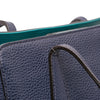 Gucci Medium Leather Swing Tote Secondhand