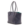Gucci Medium Leather Swing Tote Secondhand