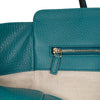 Gucci Medium Leather Swing Tote Secondhand