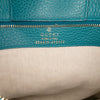 Gucci Medium Leather Swing Tote Secondhand