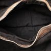 Gucci Medium GG Canvas Bamboo Libeccio Tote Secondhand
