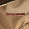 Fendi Zucchino Canvas Tote Secondhand