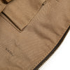 Fendi Zucchino Canvas Tote Secondhand