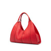 Gucci Calfskin Jackie Joy Bardot Shoulder Bag Secondhand