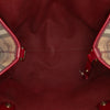 Burberry Small Haymarket Check Coated Canvas Canterbury Tote Secondhand