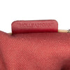 Burberry Small Haymarket Check Coated Canvas Canterbury Tote Secondhand