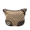 Gucci GG Canvas Lovely Crossbody  Secondhand