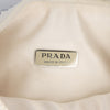 Prada Mini Satin Crystal Re-Edition 2000 Shoulder Bag Secondhand