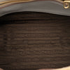 Prada City Calf Trimmed Madras Floral Print Paradigme Whipstitch Satchel Secondhand