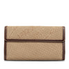 Canapa Logo Bifold Long Wallet - '10s Second-hand