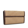 Canapa Logo Bifold Long Wallet - '10s Second-hand