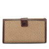 Canapa Logo Bifold Long Wallet - '10s Second-hand