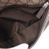 Gucci Kids GG Supreme Web Backpack Secondhand
