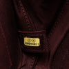 Chanel Small Quilted Lambskin Coco Boy Camera Bag Secondhand