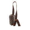 Secondhand Louis Vuitton Monogram Pochette Gange