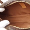 Secondhand Louis Vuitton Monogram Pochette Gange