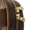 Secondhand Louis Vuitton Monogram Pochette Gange