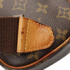 Secondhand Louis Vuitton Monogram Pochette Gange