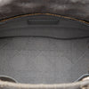 Dior Medium Embroidered Canvas Cannage Lady D Lite Secondhand