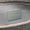 Dior Medium Canvas Cannage Lady D Lite Secondhand