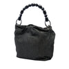 Dior Denim Malice Handbag Secondhand