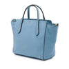 Gucci Mini Leather Swing Satchel Secondhand