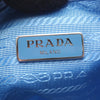 Prada Re-nylon Vela Bucket Pouch Secondhand