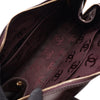 Chanel CC Wild Stitch Calfskin Handbag Secondhand