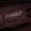 Chanel CC Wild Stitch Calfskin Handbag Secondhand